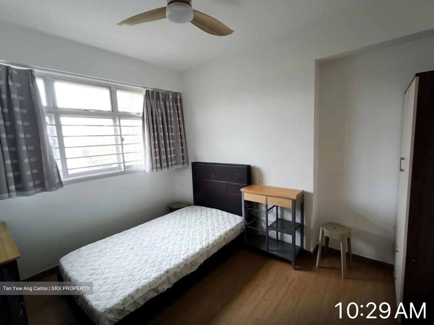 Blk 189A Marsiling Grove (Woodlands), HDB 4 Rooms #510315091